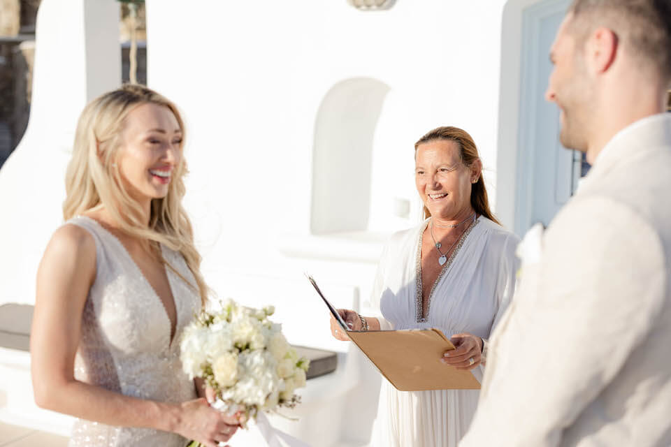 Tom & Shannon St Johns